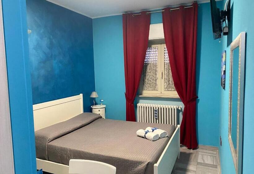 تختخواب و صبحانه Residenza Manfredi