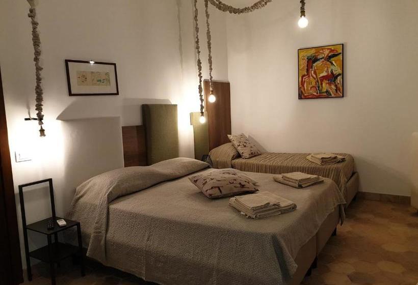 هتل Agriturismo Agliastro