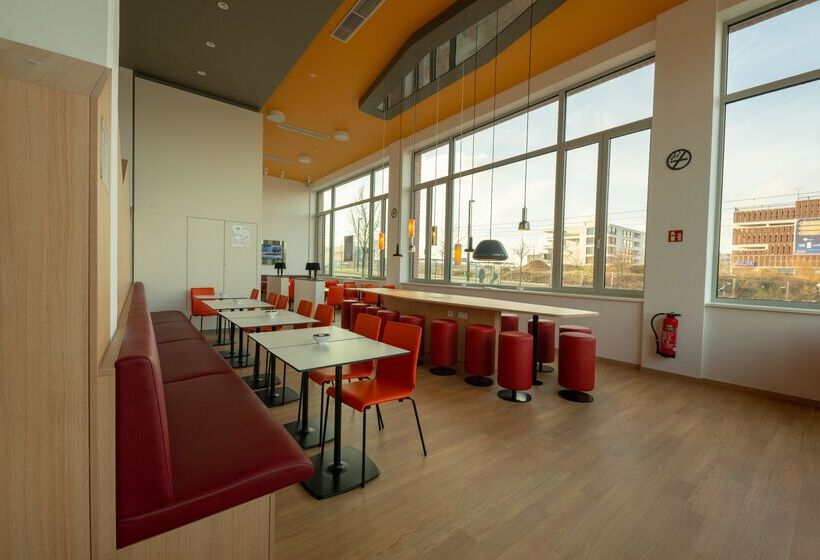 B&b Hotel Bremen überseestadt