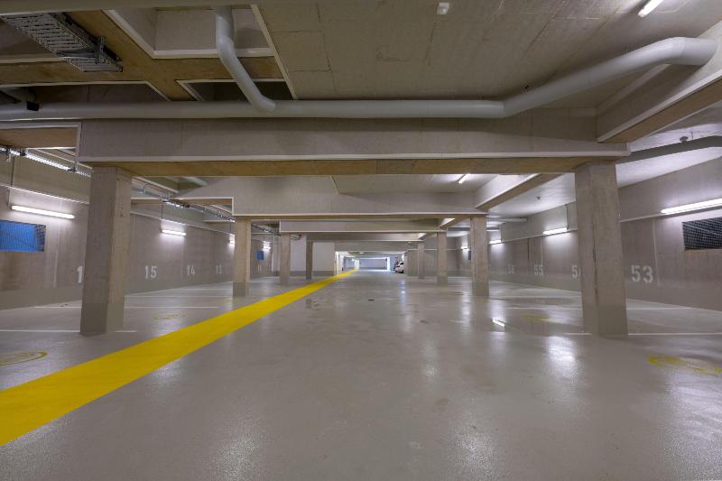 B&b Hotel Bremen überseestadt