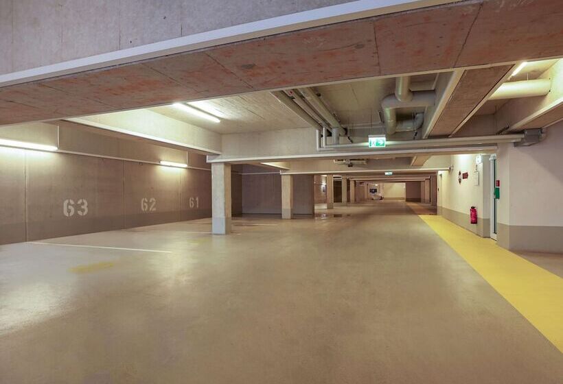 B&b Hotel Bremen überseestadt