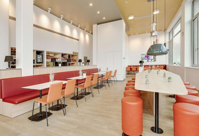 B&b Hotel Bremen überseestadt