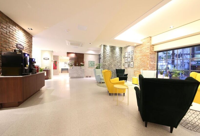 Brooks Hotel Tongyeong