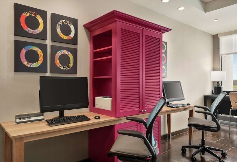 ホテル Home2 Suites By Hilton Brooklyn Park Minneapolis