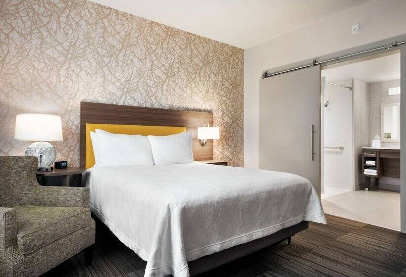 ホテル Home2 Suites By Hilton Brooklyn Park Minneapolis
