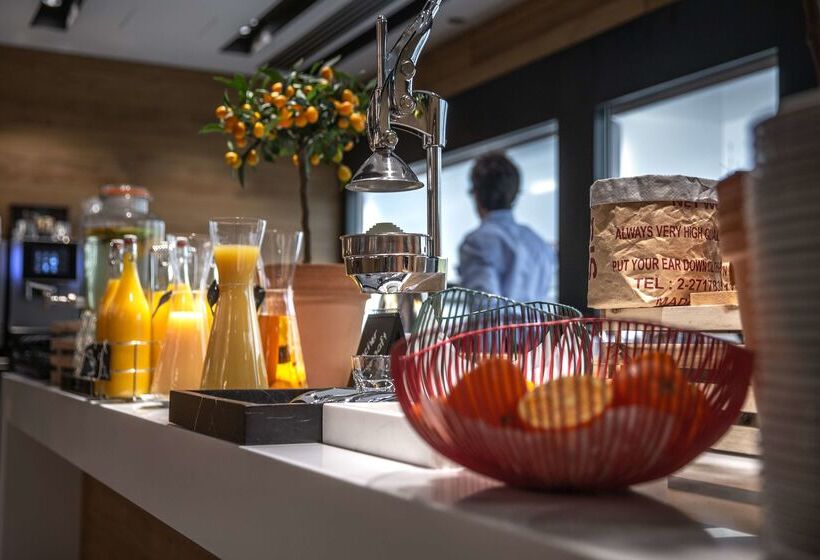 Radisson Blu Hotel Reussen, Andermatt