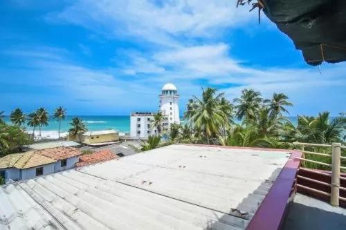 호텔 Ran Dhara Beach Resort