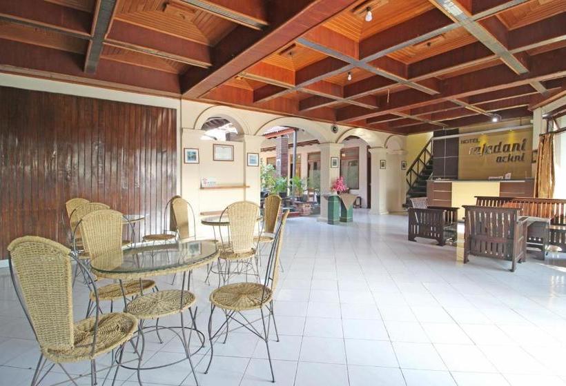 فندق Reddoorz Near Pakualaman