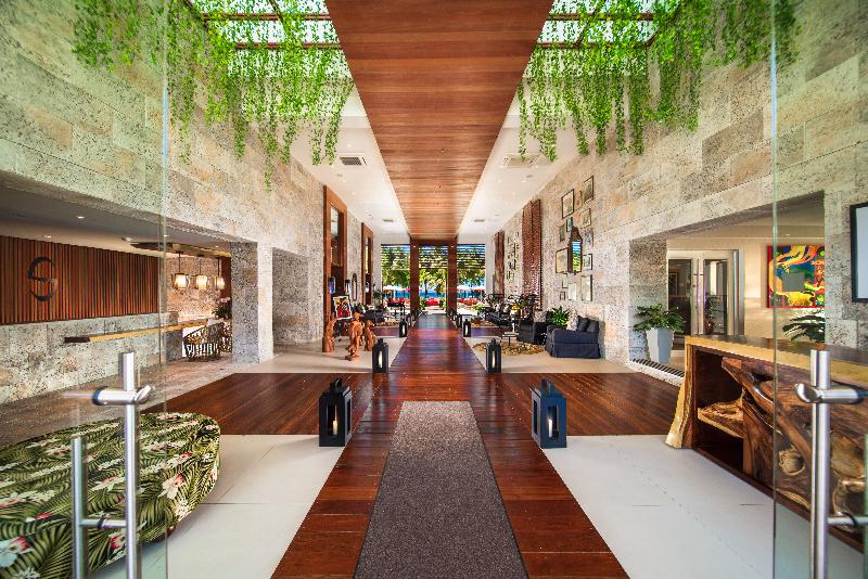 Fotos del hotel S  Jamaica  Boutique All Inclusive:  2