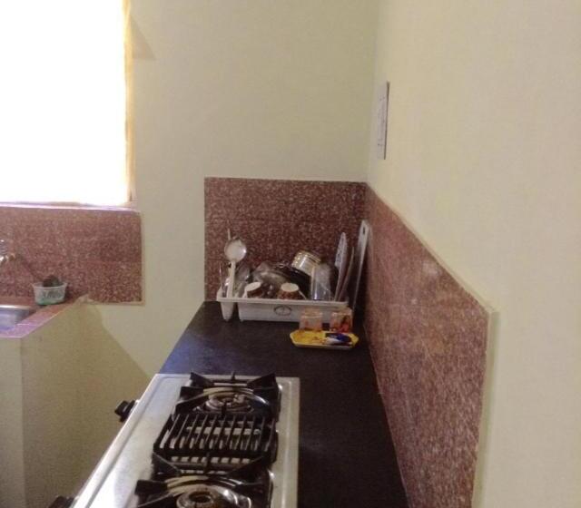 Pensão J & B Holiday Homes