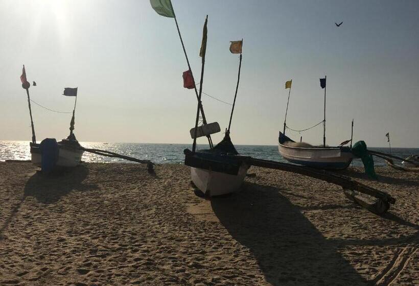 Pensão J & B Holiday Homes