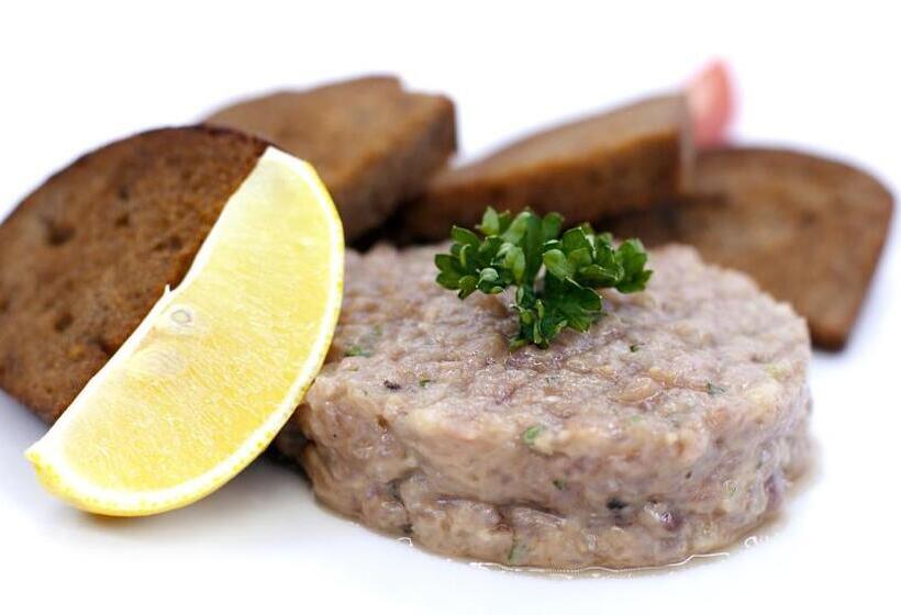 هاستل Penzion U Pidly