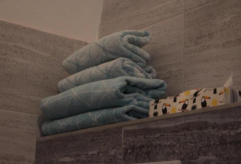 هاستل Penzion U Pidly