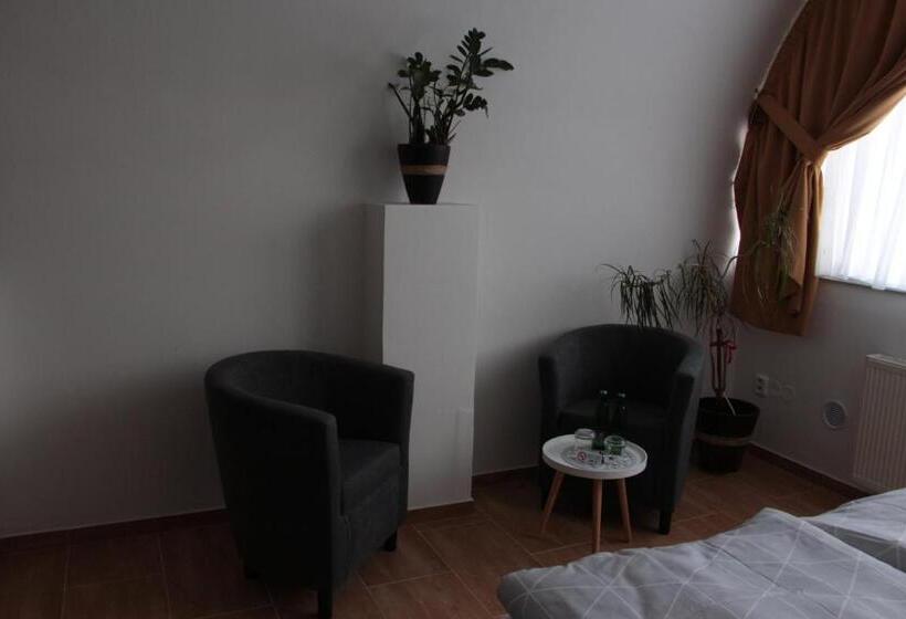 هاستل Penzion U Pidly