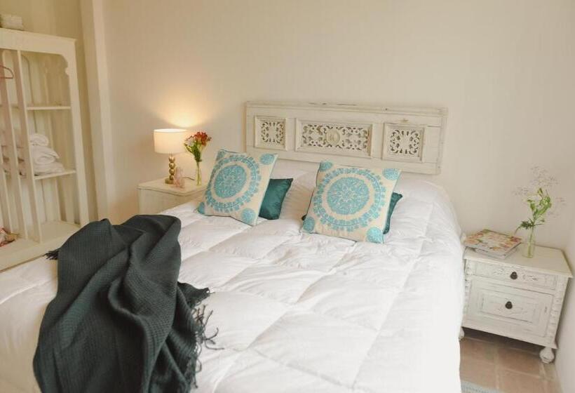 تختخواب و صبحانه Villa Trinidad Guesthouse