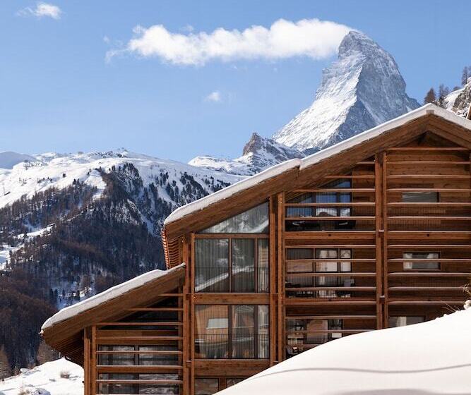 酒店 22 Summits Boutique