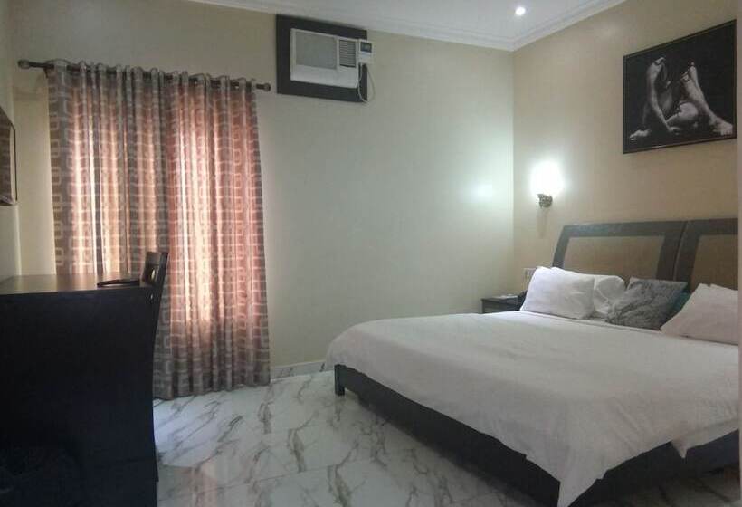 هتل Allen Suites