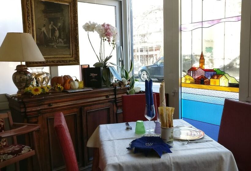 فندق Locanda Fabrizio