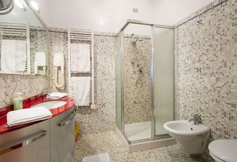 فندق Locanda Fabrizio