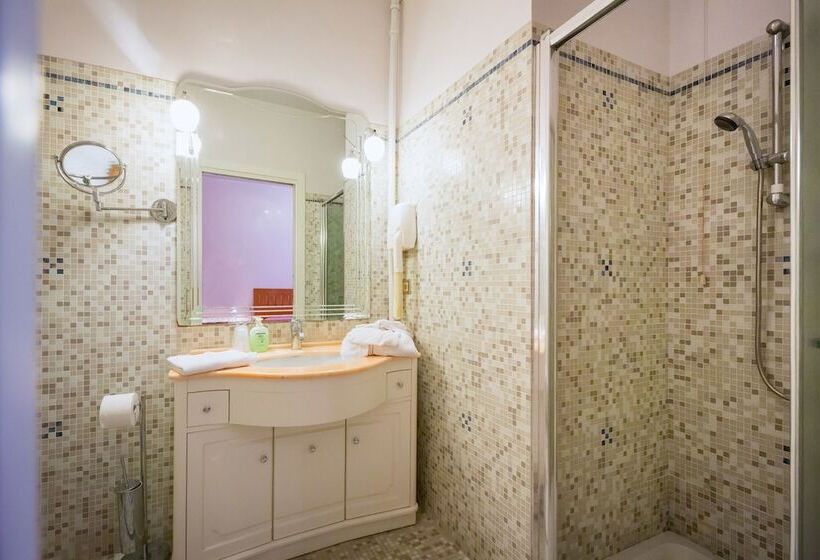 فندق Locanda Fabrizio