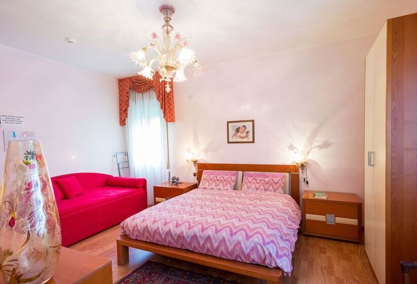 فندق Locanda Fabrizio