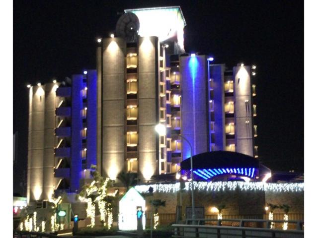 Hotel Shasha Toyonaka