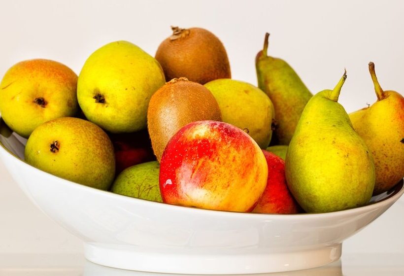 Отель Vaduzerhof By B Smart