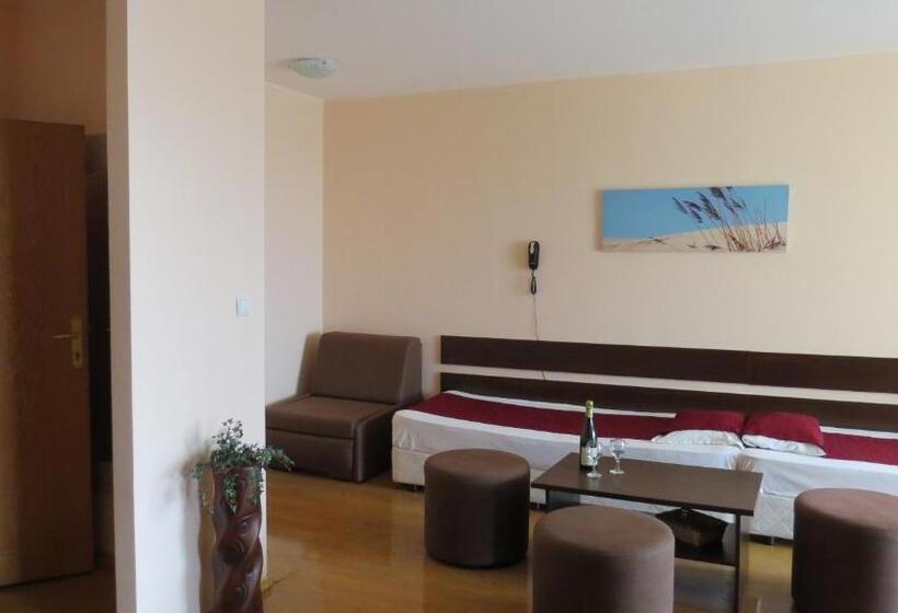 Apart Hotel Vechna R