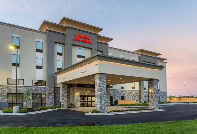 Best Western Plus Guymon Hotel And Suites