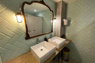 Blai Blai Hostel