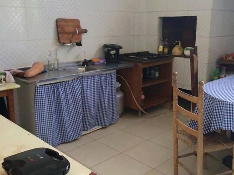 Hostel Bombinhas