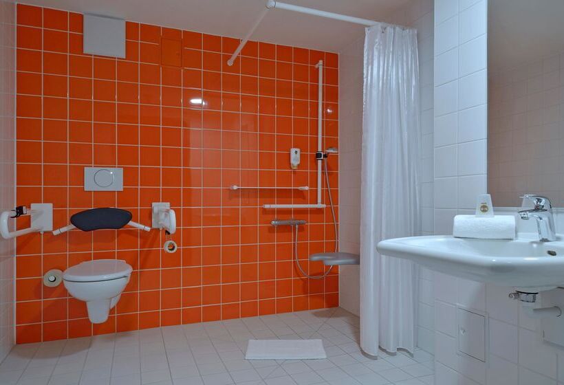 B&b Hotel Stuttgart Zuffenhausen