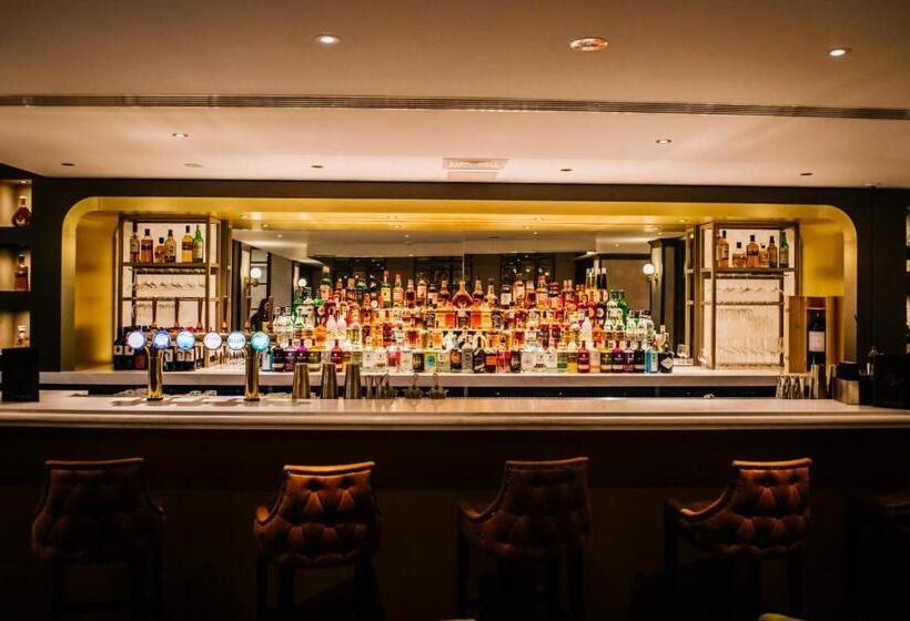 Crow Wood Hotel & Spa Resort