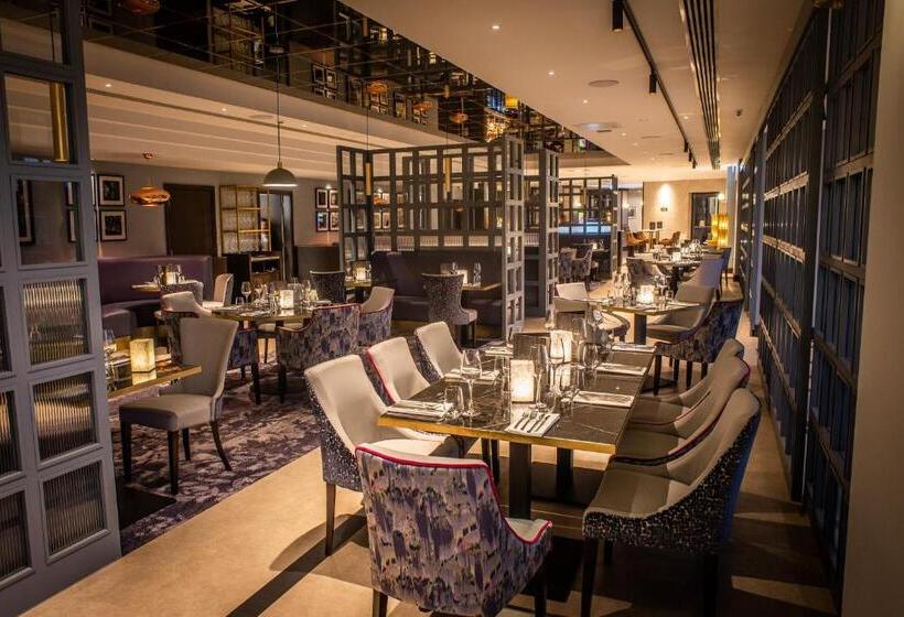 Crow Wood Hotel & Spa Resort