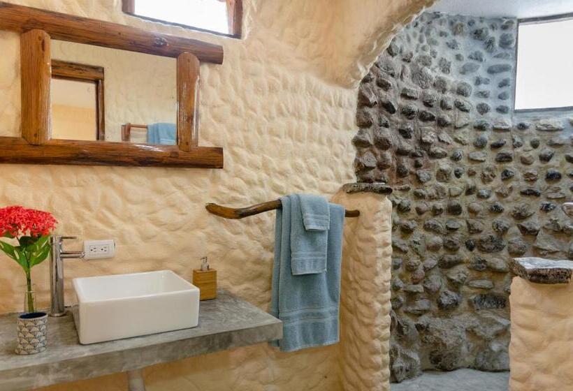 فندق Entre Dos Aguas