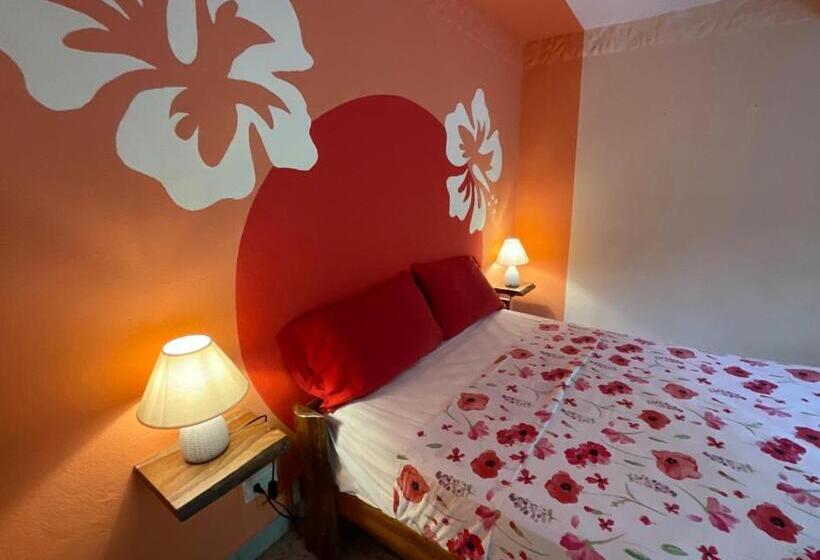 فندق Entre Dos Aguas