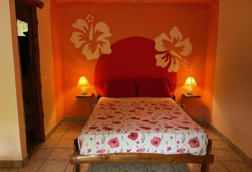 فندق Entre Dos Aguas