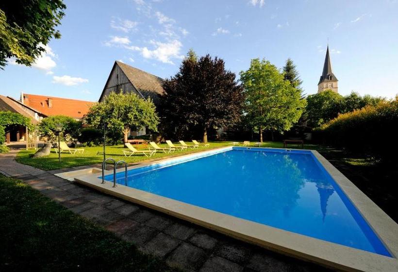 Gasthof Hotel Moser