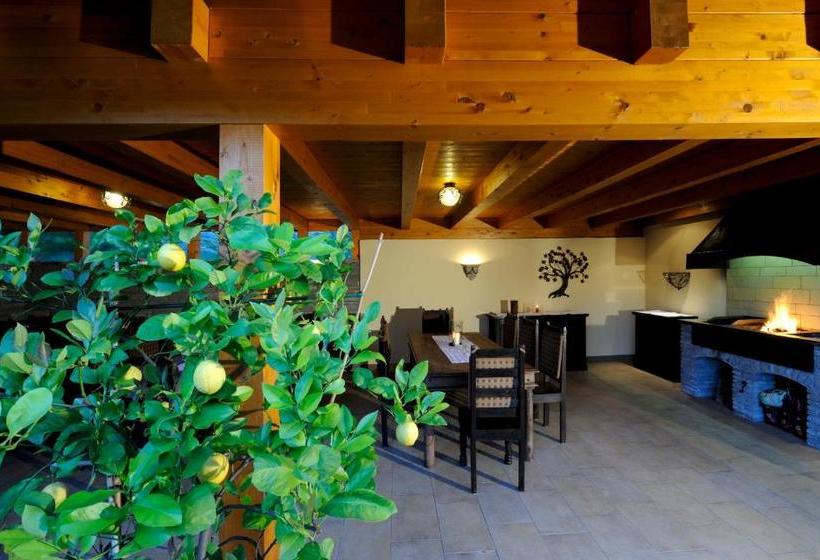 Gasthof Hotel Moser