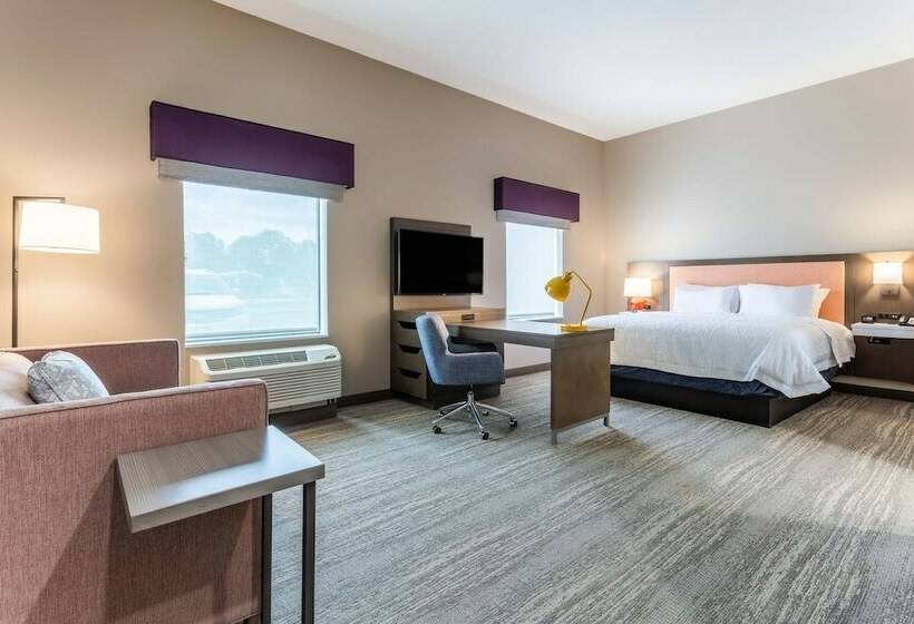 Best Western Plus Guymon Hotel And Suites