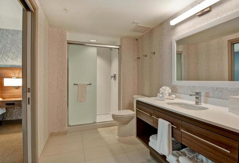 هتل Home2 Suites By Hilton Beaufort
