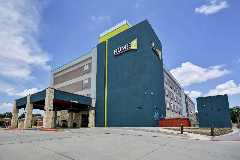 Отель Home2 Suites By Hilton Bedford Dfw West, Tx