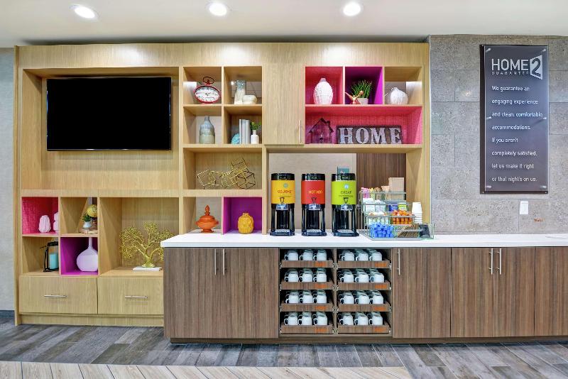 Отель Home2 Suites By Hilton Bedford Dfw West, Tx