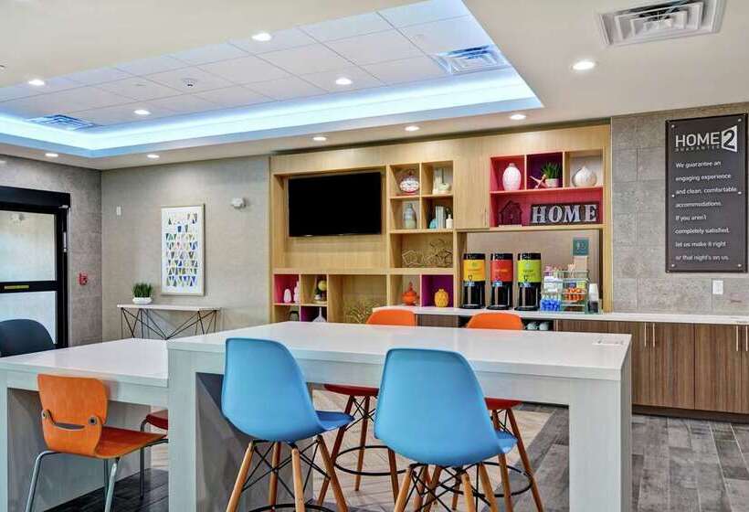 Отель Home2 Suites By Hilton Bedford Dfw West, Tx