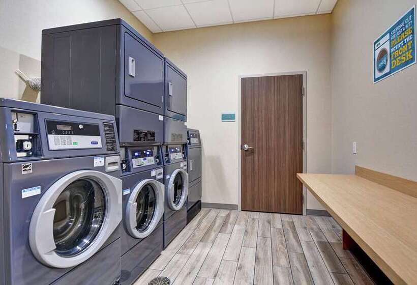 Отель Home2 Suites By Hilton Bedford Dfw West, Tx