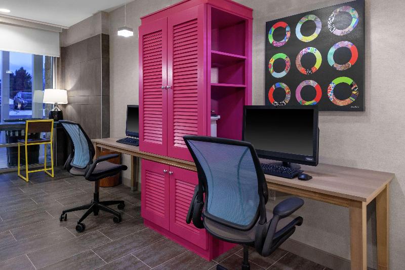 호텔 Home2 Suites By Hilton Denver South/centennial Airport