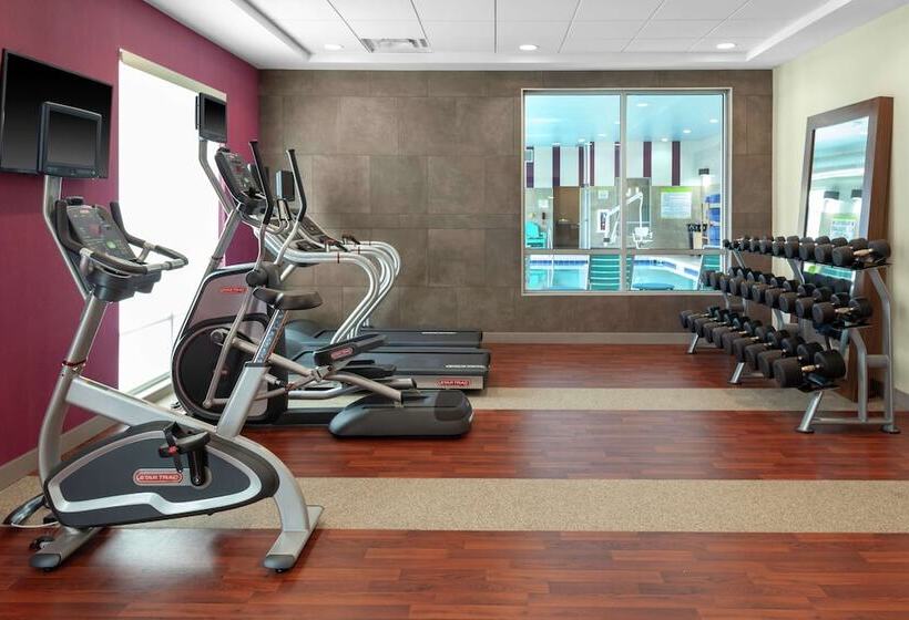 호텔 Home2 Suites By Hilton Denver South/centennial Airport