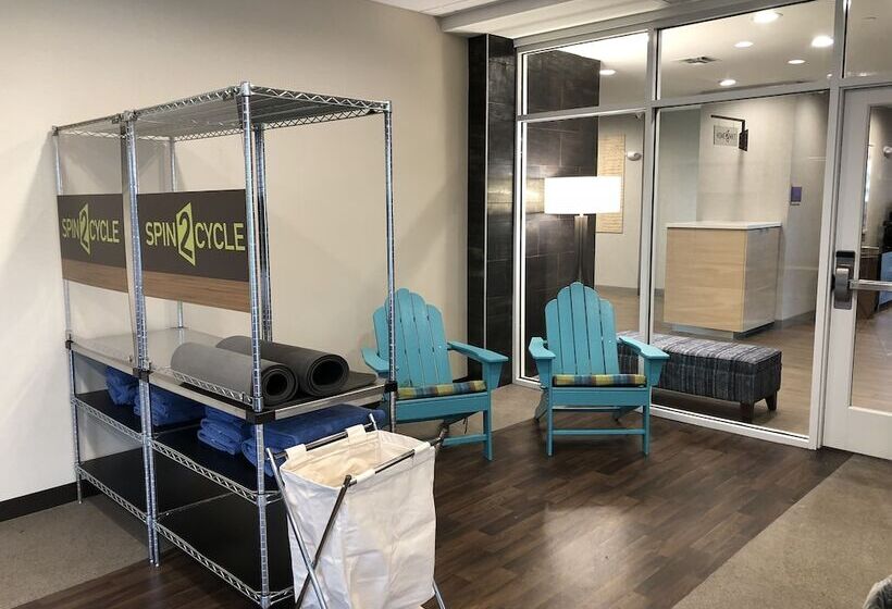 ホテル Home2 Suites By Hilton Port Arthur, Tx