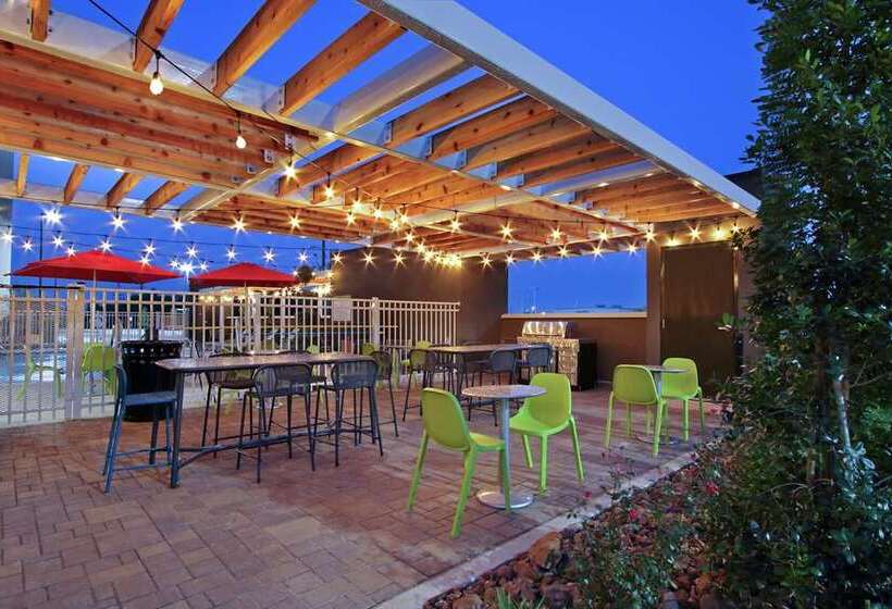 ホテル Home2 Suites By Hilton Port Arthur, Tx