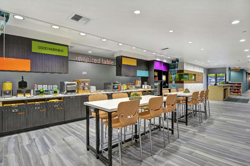 فندق Home2 Suites By Hilton Springdale